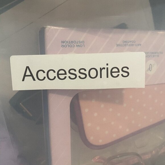 The Childrens Place Boys Size 4-7 belts (2) red green woven fabric NWOT 28” - Picture 7 of 7